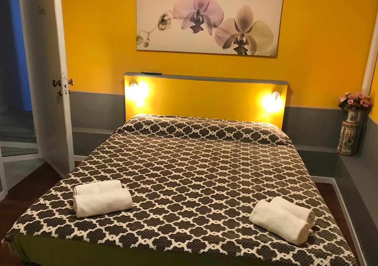 Guest House Bike & Relax Finale Ligure Exterior foto