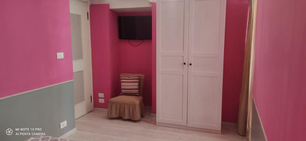 Guest House Bike & Relax Finale Ligure Exterior foto