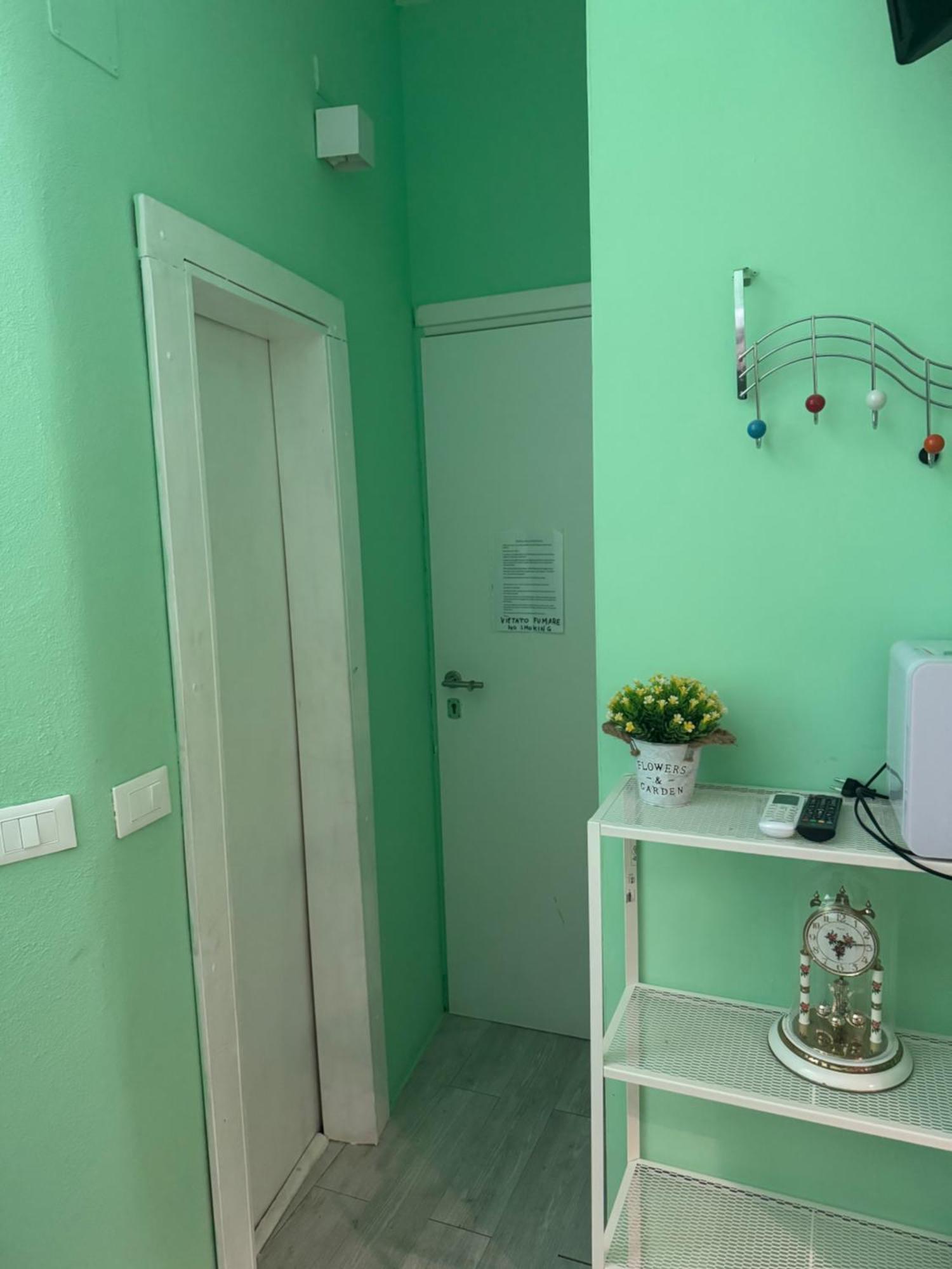 Guest House Bike & Relax Finale Ligure Exterior foto